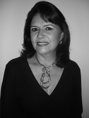 María Teresa Ramírez Uribe