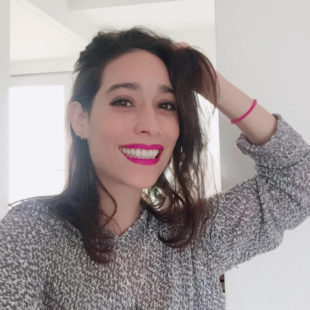 Natalia Vélez Loaiza