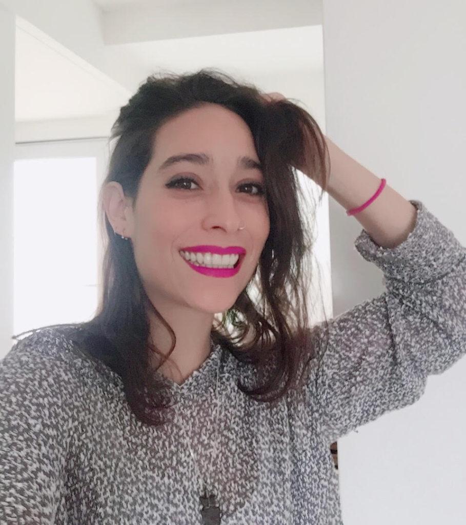 Natalia Vélez Loaiza