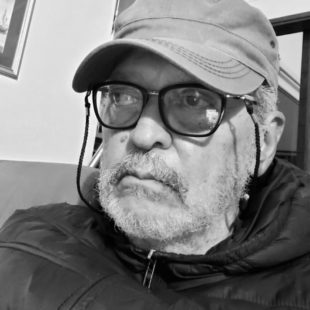 Norberto Vélez Escobar