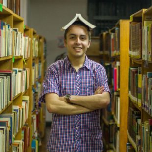 Norvey Echeverry Orozco