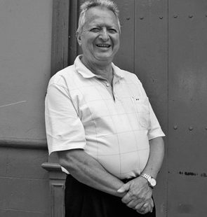 Orlando Ramírez Casas