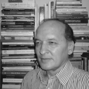 Pedro Arturo Estrada