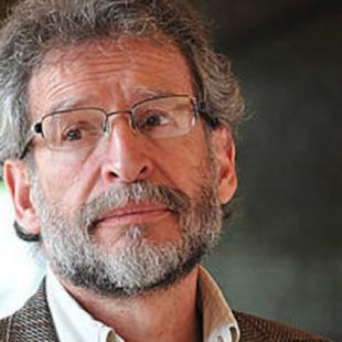 Santiago Mutis Durán