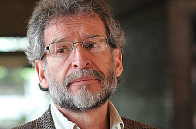 Santiago Mutis Durán