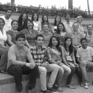 Taller Literario “José Félix Fuenmayor”