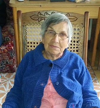 Teresa Yáñez de Cuberos