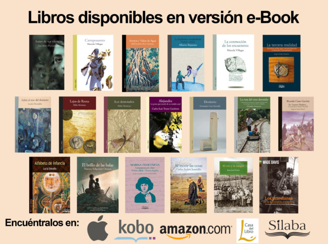 e-Books Sílaba
