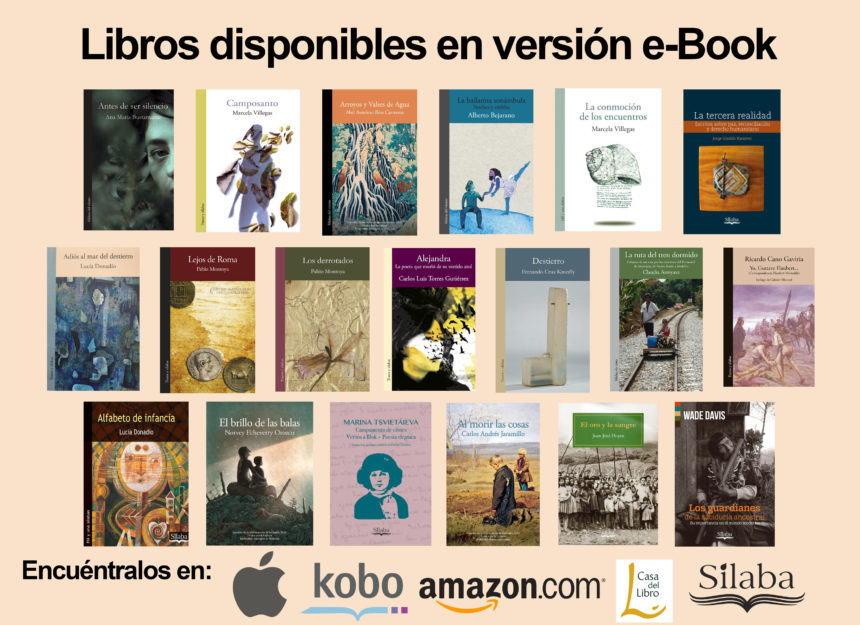 e-Books Sílaba