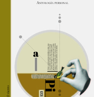 Insistencia en el error Antología personal