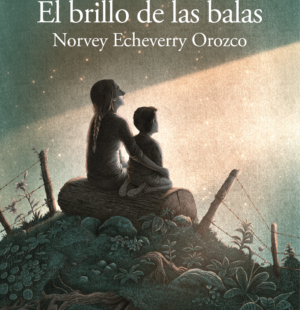 El brillo de las balas