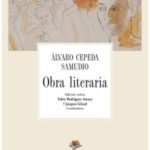 Obra literaria