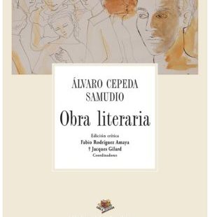 Obra literaria