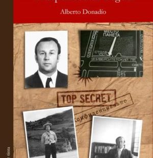 Historia secreta de un espía ruso en Bogotá