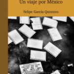 Diario sucio Un viaje por México