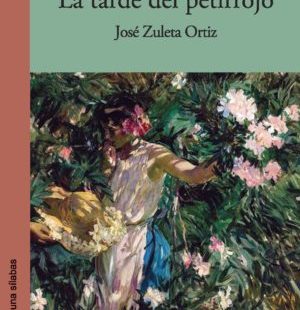 La tarde del petirrojo