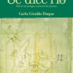 Se dice río. Volver al antiguo camino de Juntas