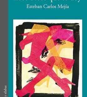 Esos besos que te doy