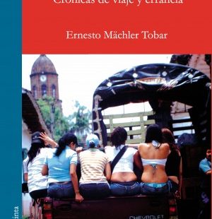 Polvo en las maletas