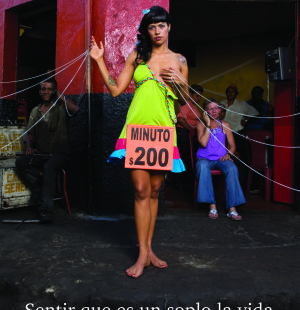 Sentir que es un soplo la vida