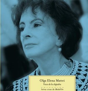 Voces de la clepsidra