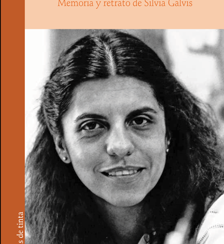 Silvia, recuerdos y suspiros Memoria y retrato de Silvia Galvis