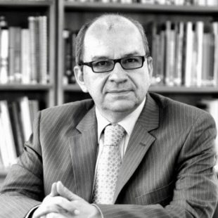 Jorge Giraldo Ramirez