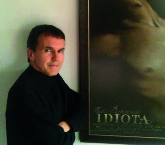 Escriben los lectores de Niño de buena ortografía