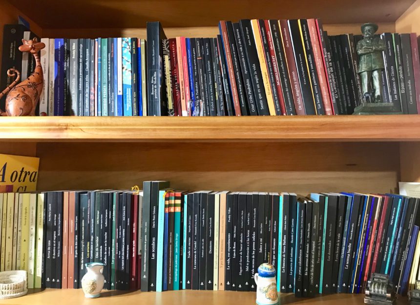 Prohibido salir a la calle: apresar la épica de la rutina