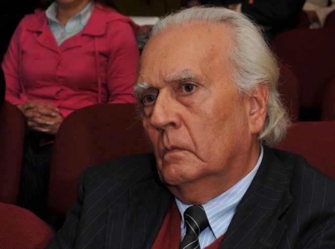 “Abismo de origen” Libro de poesía de Fernando Cruz Kronfly