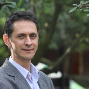 Pablo Montoya: ‘La poesía es lo que hace posible la mejor literatura’ (I)