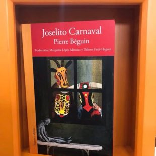 La muerte es un carnaval