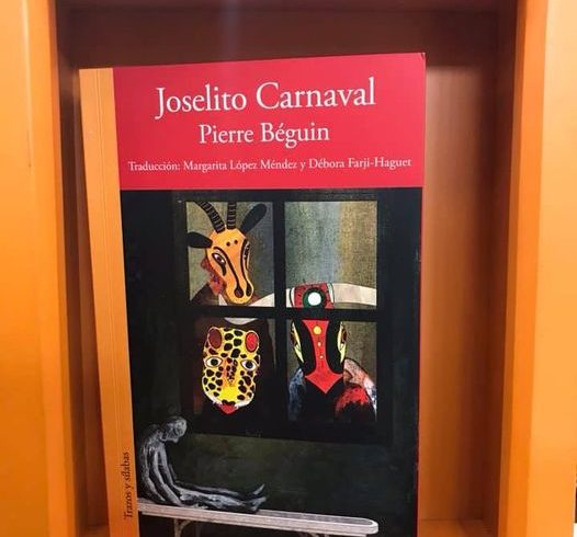 La muerte es un carnaval