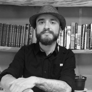 Eisen Hawer López Chica