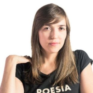 Foto de Mónica Quintero