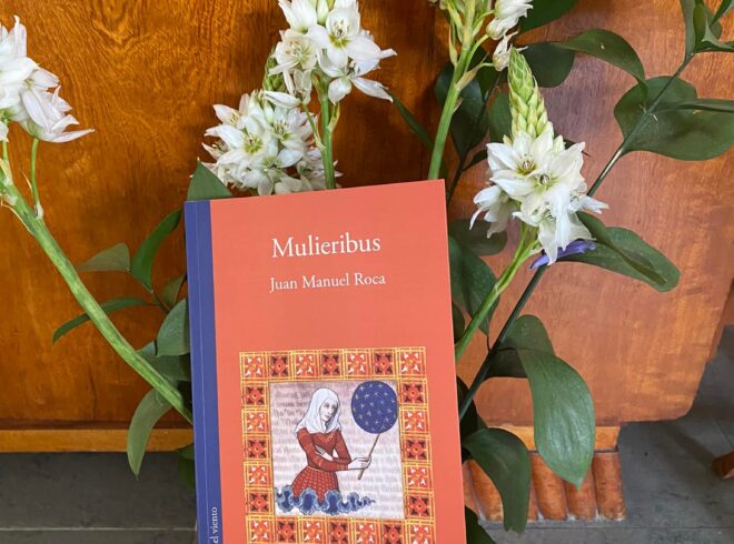 Escriben los lectores sobre Mulieribus