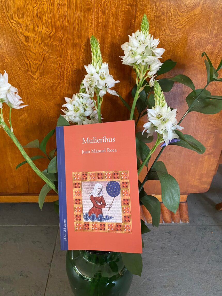 Escriben los lectores sobre Mulieribus