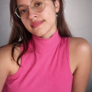 Manuela Villamil Ospina