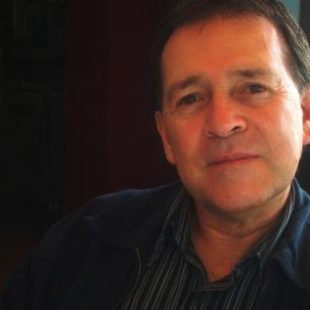 Óscar Castro García