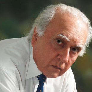 Fernando Cruz Kronfly