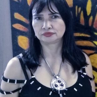 Gilma Montoya Gómez