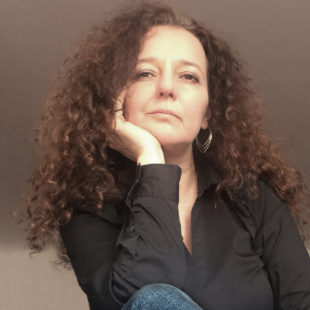 María Mercedes Andrade