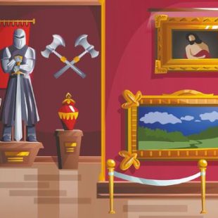 Lauren Mendinueta, su historia natural, su canto pensativo