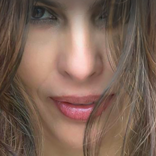 Lauren Mendinueta: ‘Escribo poesía para acostumbrarme a vivir’