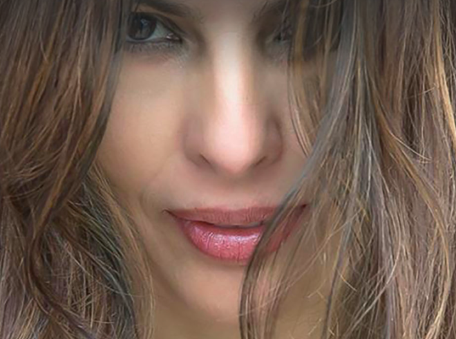 Lauren Mendinueta: ‘Escribo poesía para acostumbrarme a vivir’