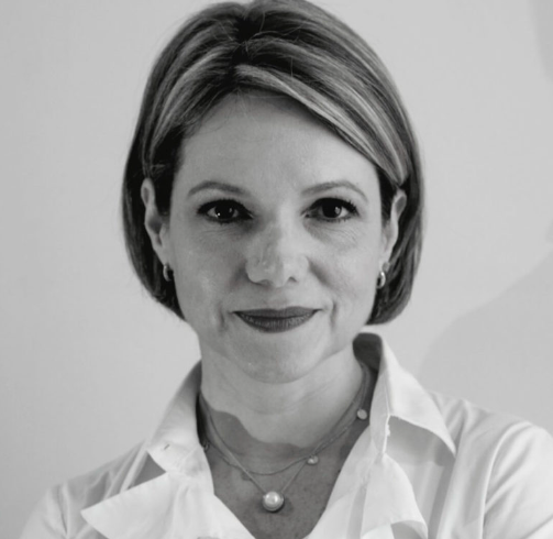 Perfil de Ana Cristina Restrepo