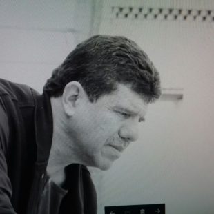 Carlos Fajardo Fajardo