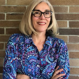 Ana Cristina Vélez Caicedo