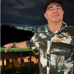 foto autor Mauricio Peñaranda