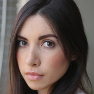 Melissa Monsalve Barrera